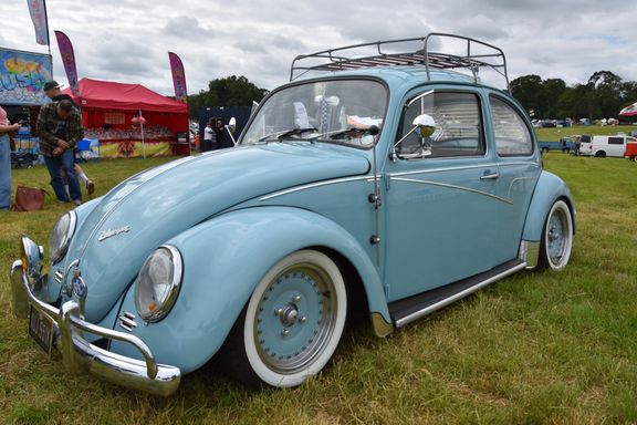 Blue Beetle